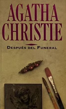 Después del funeral