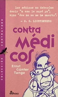 Contra médicos