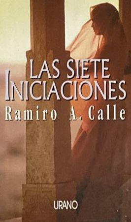 Las siete iniciaciones