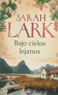 Bajo cielos lejanos