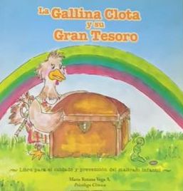 La Gallina Clota y su Gran Tesoro