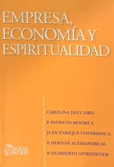 Empresa, economía y espiritualidad