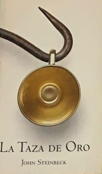 La taza de oro