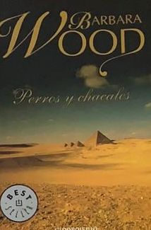 Perros y chacales