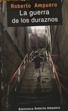 La guerra de los duraznos