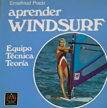Aprender windsurf: Equipo, técnica, teoría
