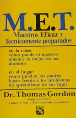 M.E.T.: Maestros Eficaz y Técnicamente preparados