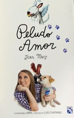 Peludo Amor