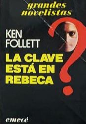 La clave está en Rebeca