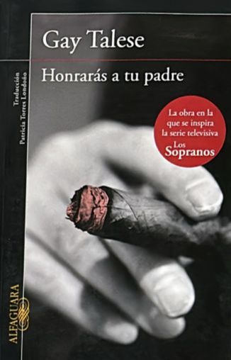 Honrarás a tu padre