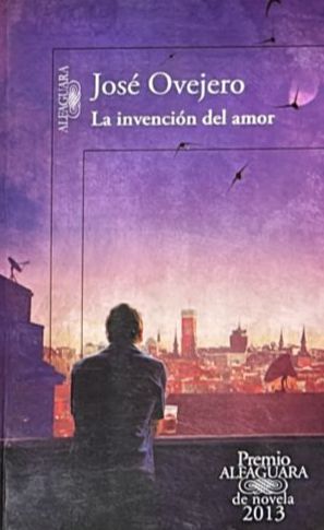 La invención del amor