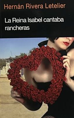 La Reina Isabel cantaba rancheras