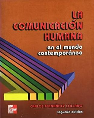 La comunicación humana en el mundo contemporáneo