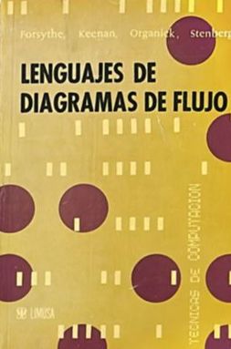 Lenguajes de diagramas de flujo