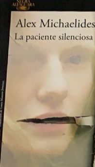 La paciente silenciosa