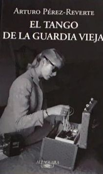 El tango de la Guardia Vieja