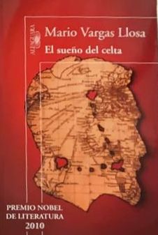 El sueño del celta