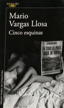Cinco esquinas