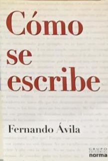 Cómo se escribe