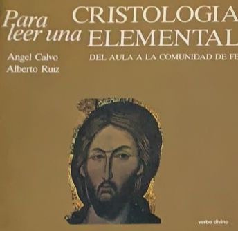 Para leer una cristología elemental: Del aula a la comunidad de fe