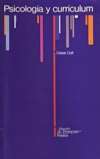 Psicología y currículum