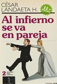 Al infierno se va en pareja