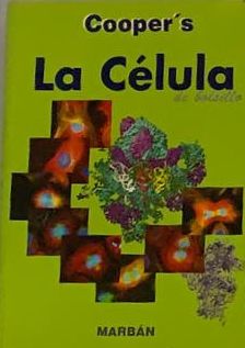 Cooper's La Celula (de bolsillo)