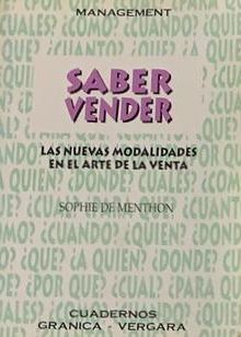 Saber vender: Las nuevas modalidades en el arte de la venta