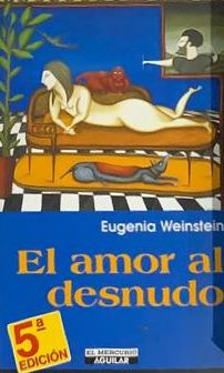 El amor al desnudo