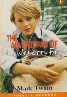 The Adventures of Huckleberry Finn