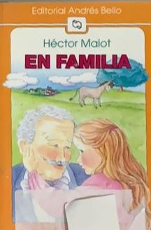 En familia