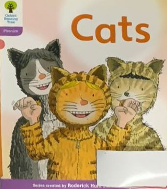 Cats