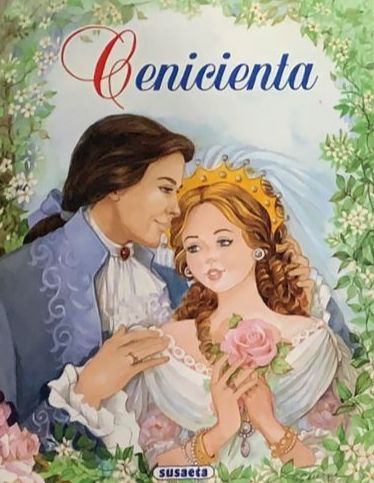 Cenicienta / Tapa Dura