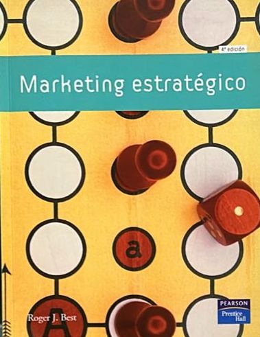 Marketing estratégico 