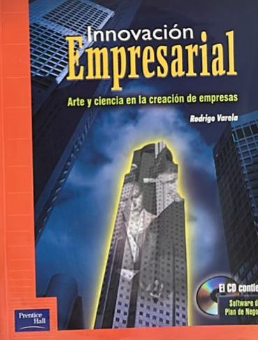Innovación empresarial: Arte y ciencia en la creación de empresas