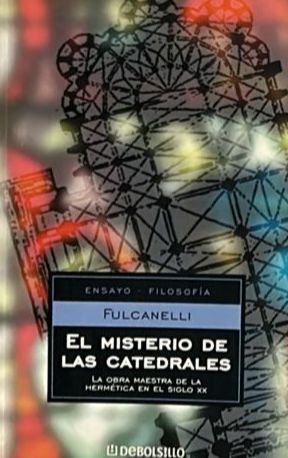 El misterio de las catedrales