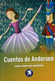 Cuentos de Andersen