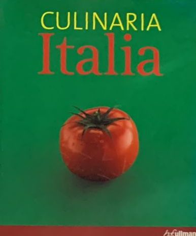 Culinaria Italia