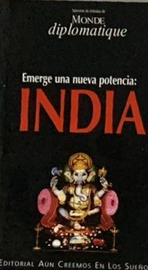 Emerge una nueva potencia: India
