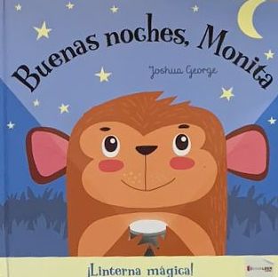 Buenas noches, Monita / Tapa Dura