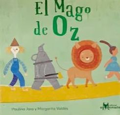 El Mago de Oz / Tapa Dura