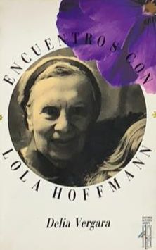 Encuentros con Lola Hoffmann