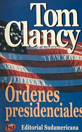 Órdenes presidenciales