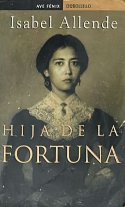 Hija de la fortuna