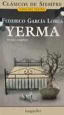 Clásicos de siempre: Yerma