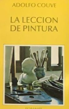 La lección de pintura