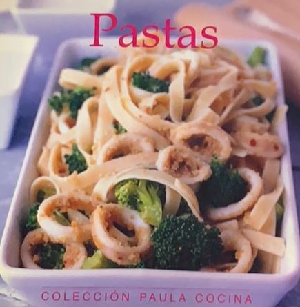 Pastas