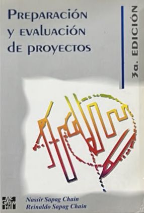 Preparación y evaluación de proyectos 
