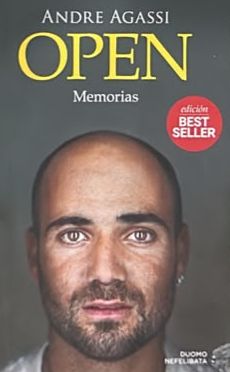 Open: Memorias