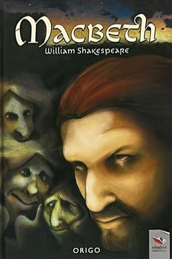 Macbeth / Tapa Dura